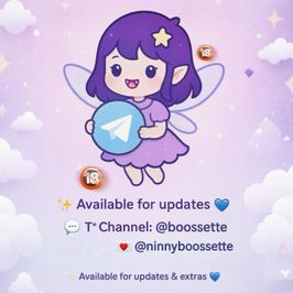 Secret Corner: Updates Extras