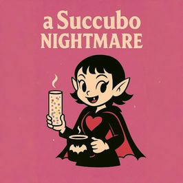 a Succubo Nightmare