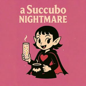 a Succubo Nightmare