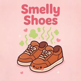 Smelly Shoes