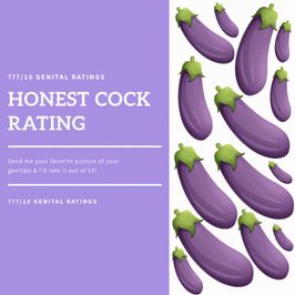 Cock Rating