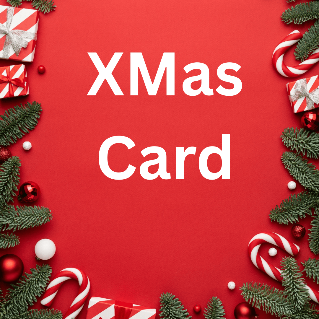 XMas Card