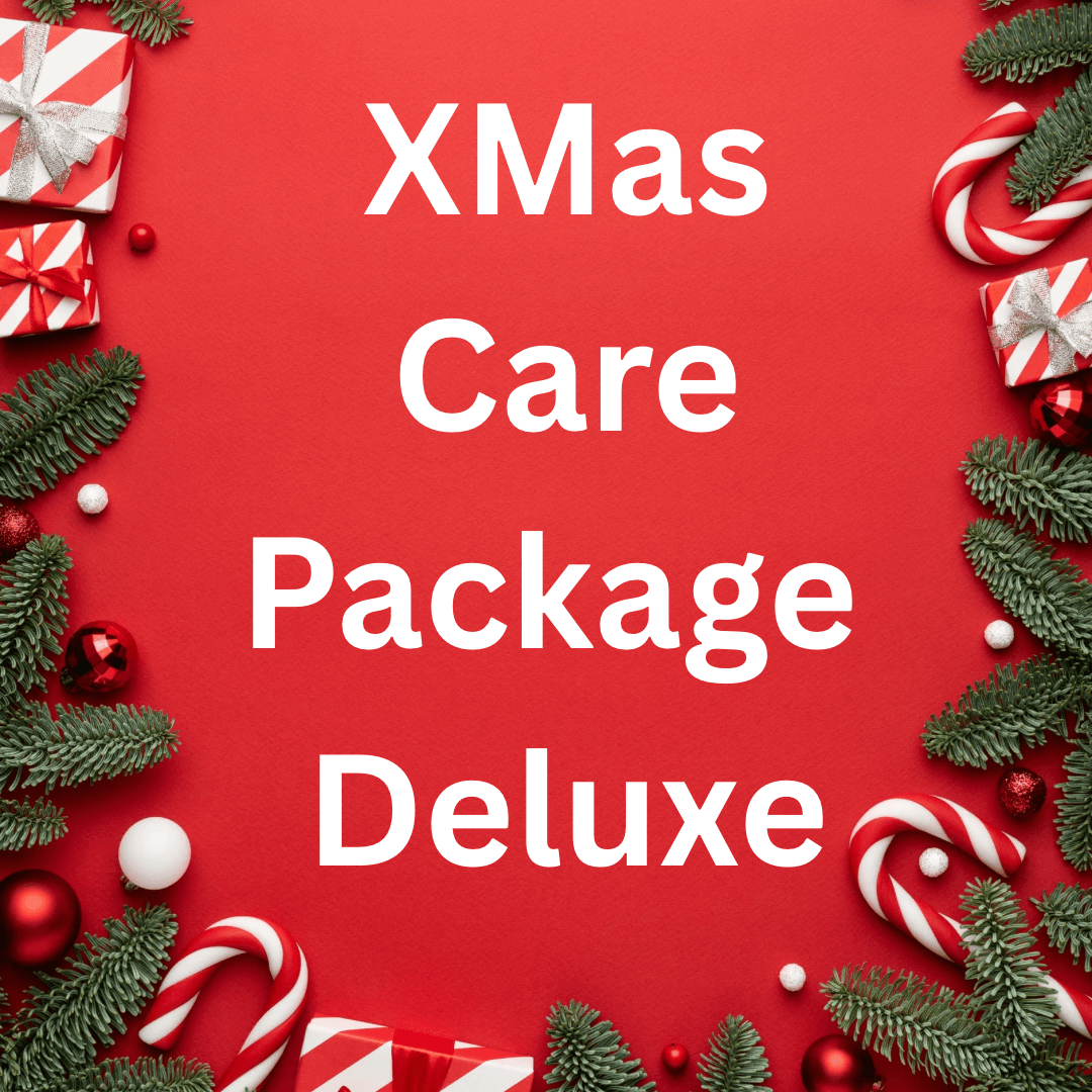 Xmas Care Package Deluxe