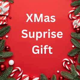 Xmas Suprise Gift