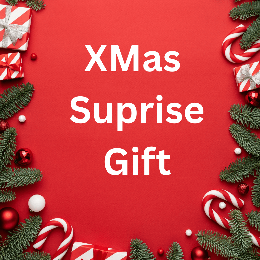 Xmas Suprise Gift