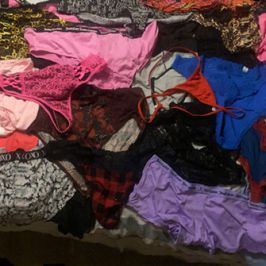 SSBBW BBW Panties of your choice