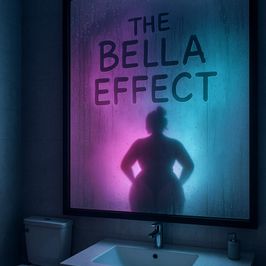 Cum Harder Than You Ever Have Guaranteed : The Bella Effect