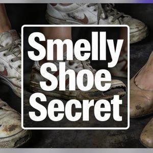 Smelly Shoe Revamp Guide
