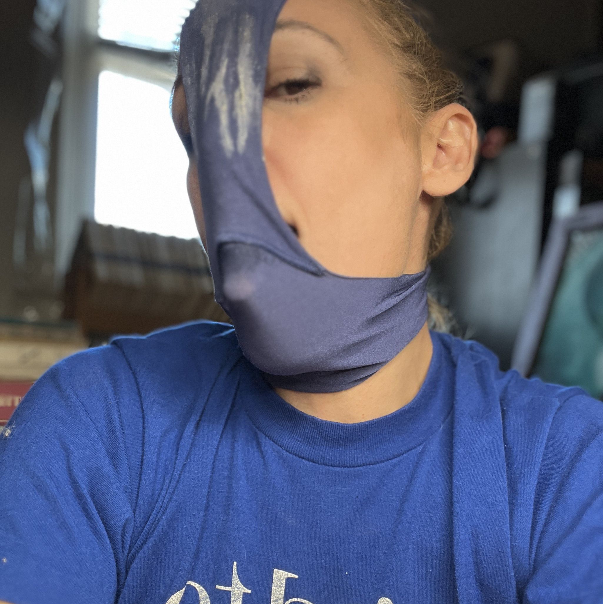 100 Pantyhood Photos