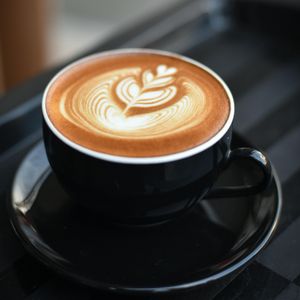 Buy me coffee