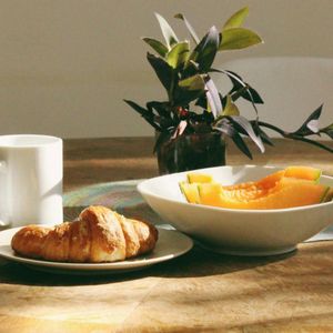 Buy me breakfast
