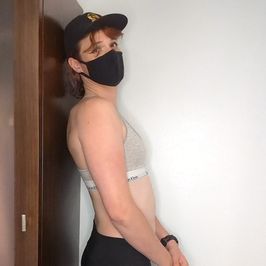 Post Gym Fun