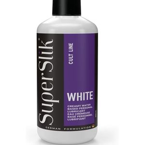 SPOIL ME: CUM LUBE