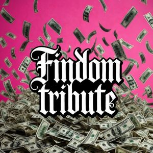 FINDOM TRIBUTE