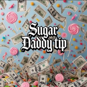 SUGAR D4DDY TIP