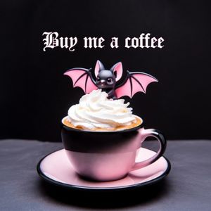 BUY ME A COFFEE