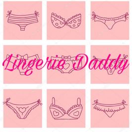Lingerie shopping