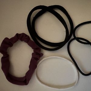 Hair Tie
