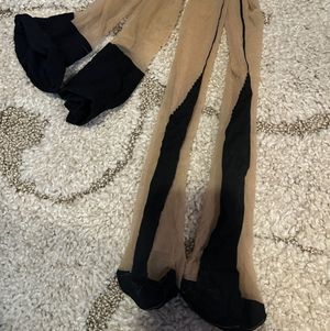 Thigh High Stockings