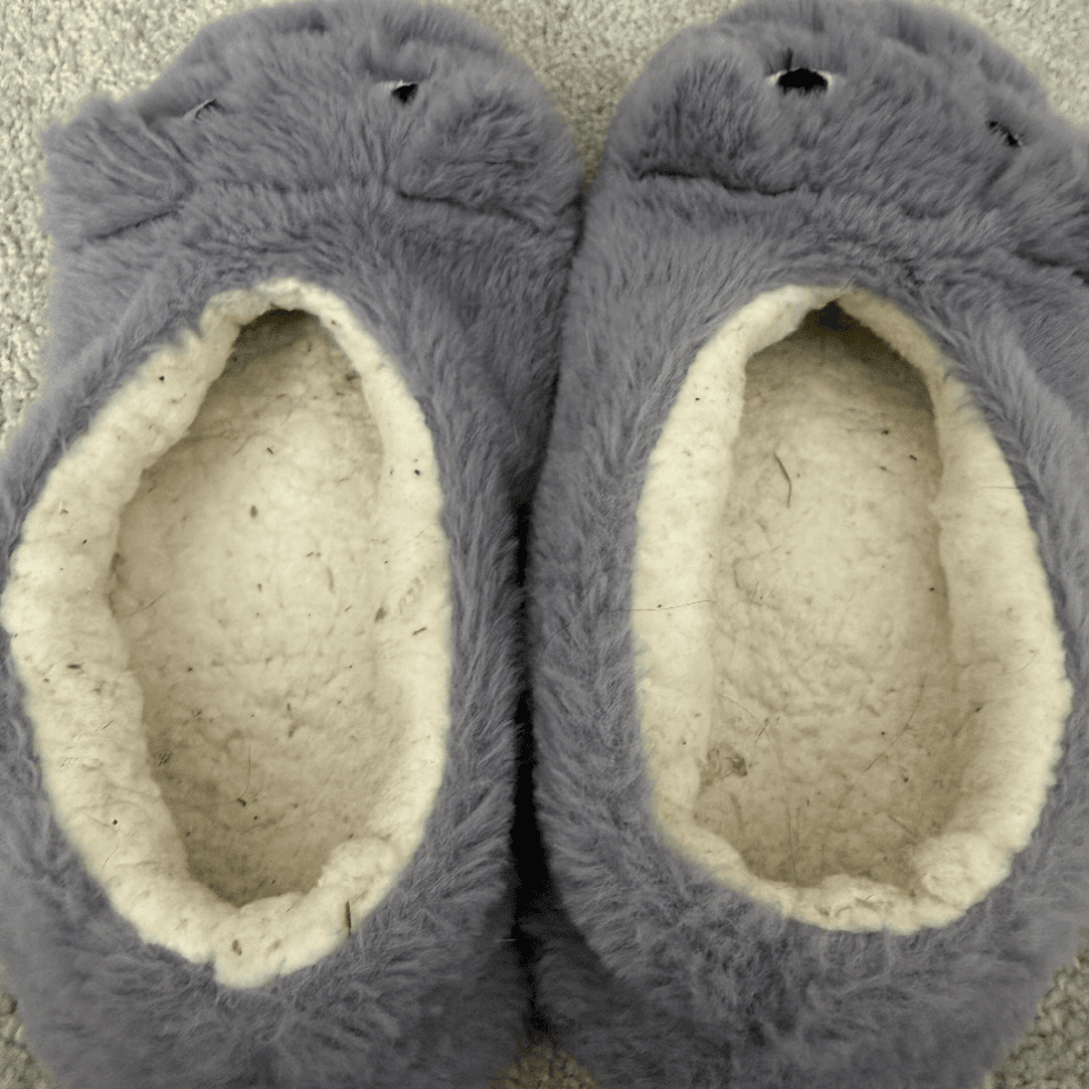 Slippers