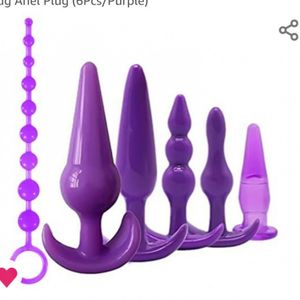 Buy me toys