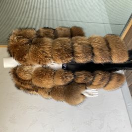 New fur