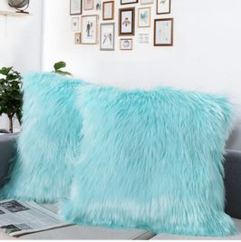 Spoil me to a decoration pillow