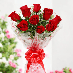 Buy me flowers