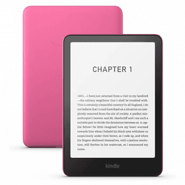 Gift me a kindle