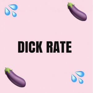Dick Rate