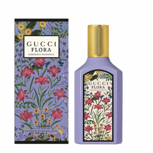 Gucci Flora Perfume