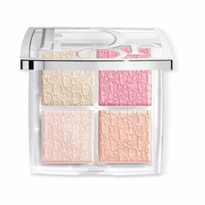 Face palette Dior Backstage Rose