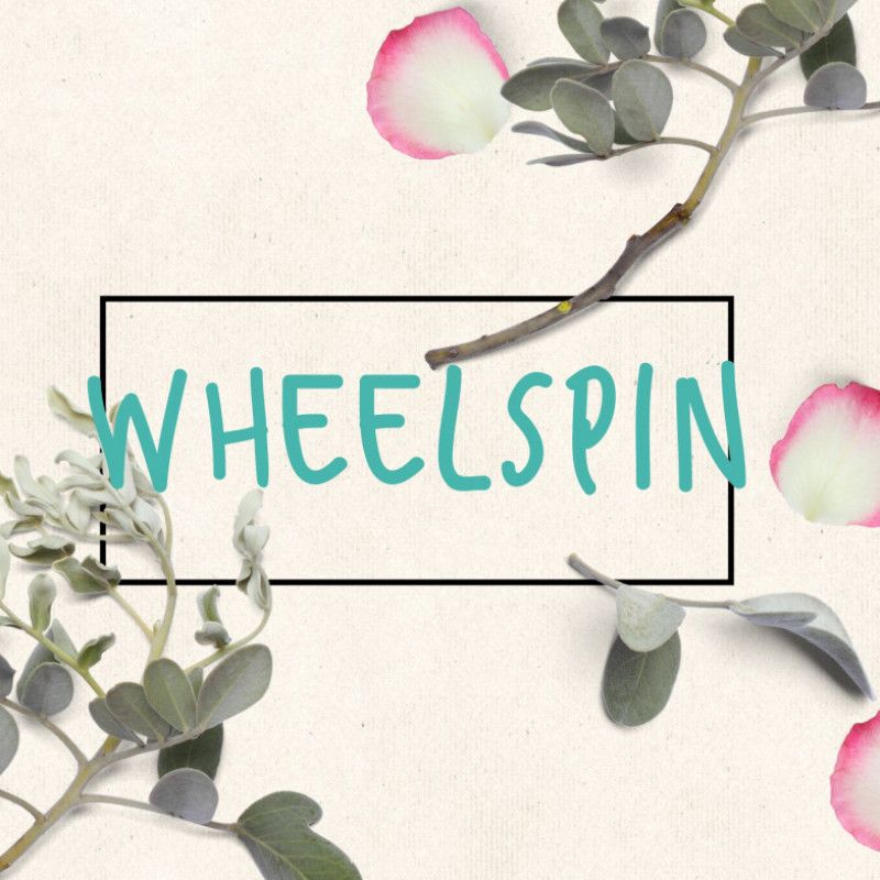 Wheel Spin