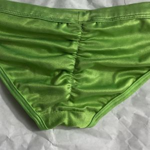 Brias favorite dirty pair of cum panties