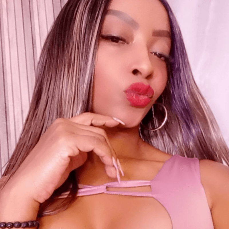 A personalized video