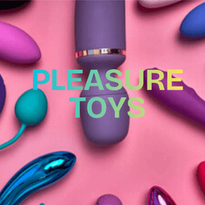 Pleasure Toys