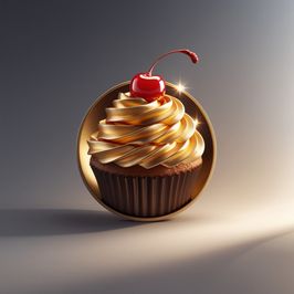 Treat me with a CupCake