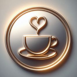 Treat me with a Coffee