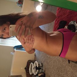 Pink Playboy Panties