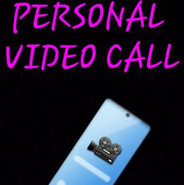 Video call me