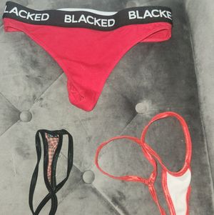 Panties