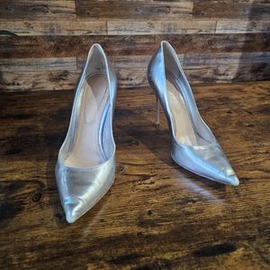 SERGIO ROSSI HEELS