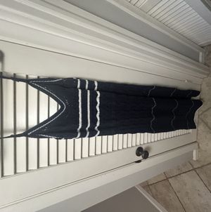 Evening Dress