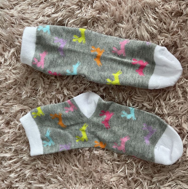 Easter Socks
