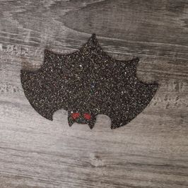 Worn Bat Pasties
