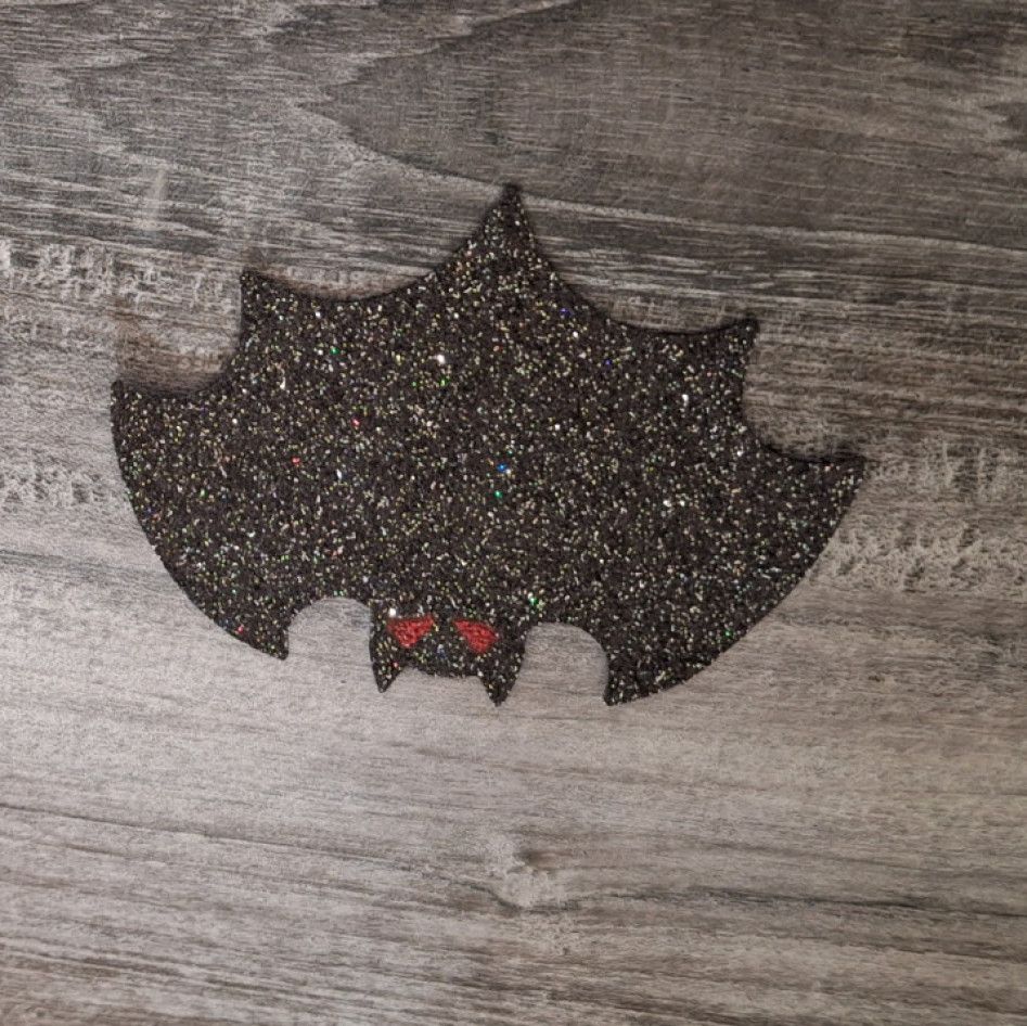 Worn Bat Pasties