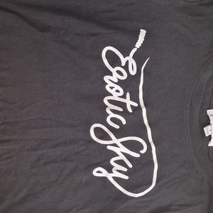 Erotic Sky T Shirt