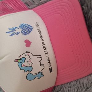 Trucker Hat