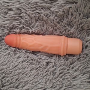 Old Dildo
