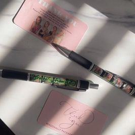 BrookeShows Pens 